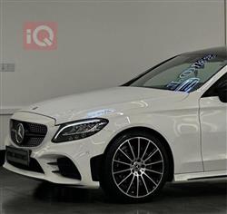 مرسيدس بنز C-Class